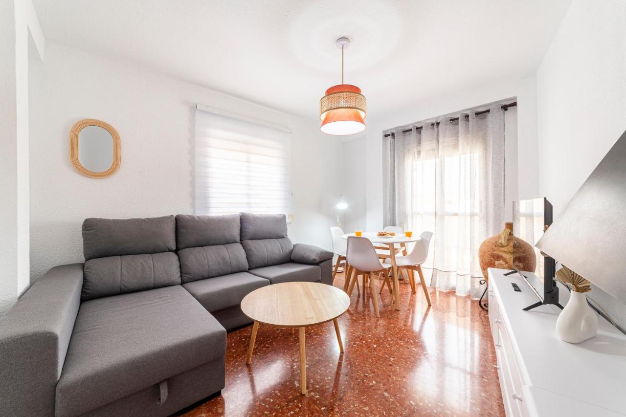 Trendy Homes Zapillo I - Playa A 5 Minutos Andando Almería Extérieur photo